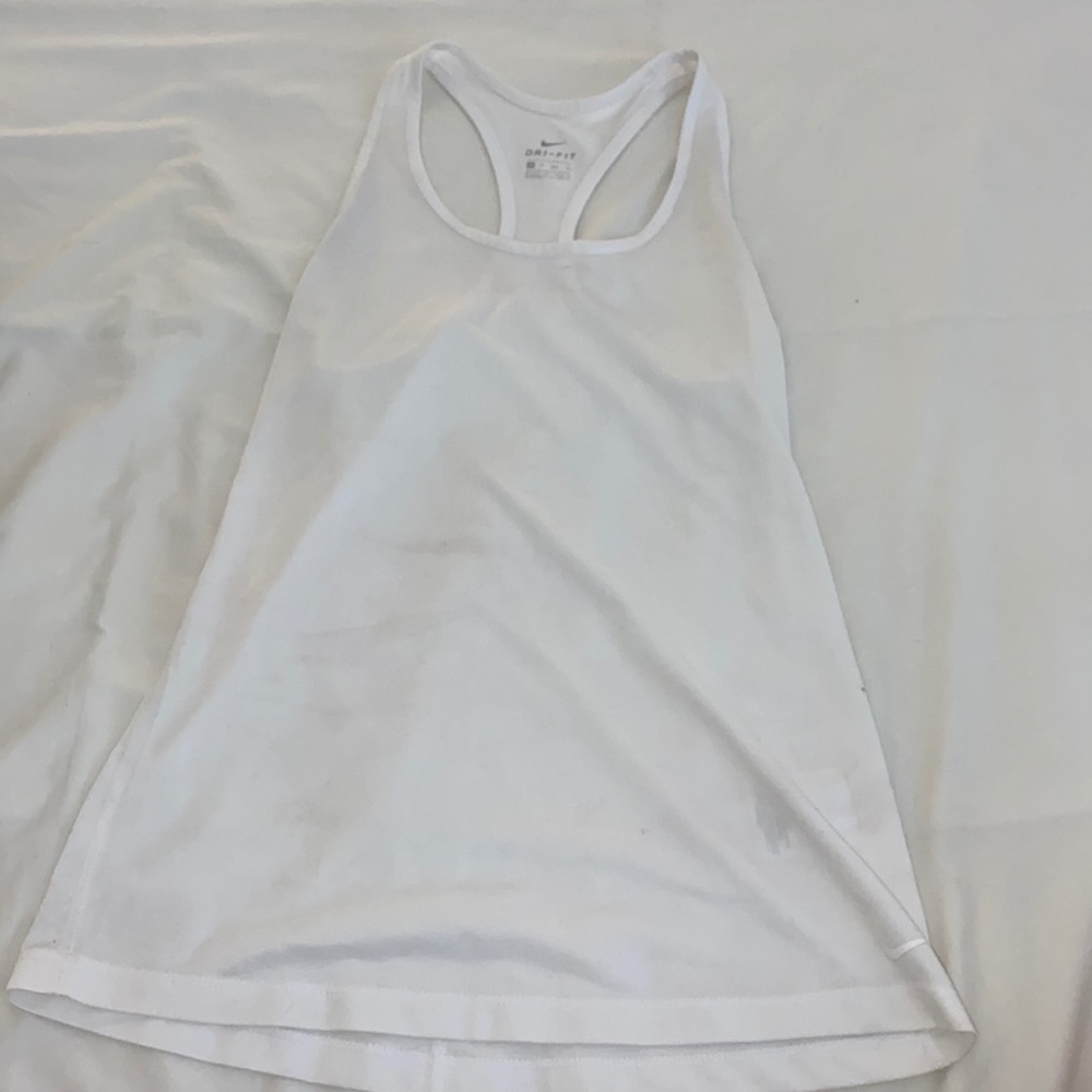 Nike Dry Fit Tank